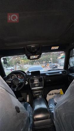 مرسيدس بنز G-Class
